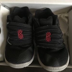 Toddler Nike's Kyrie's Sneakers